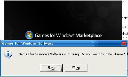 games for windows下载