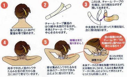 日本迷惑美容方法大赏 只有你想不到,没有他们做不到