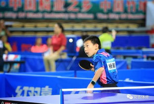 正在直播的乒乓球比赛,激动人心的乒乓球比赛正在进行直播！-第1张图片-深圳市凯迪瑞门窗科技有限公司