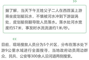 码头人员落水救援方案范文,防溺水联动机制方案？