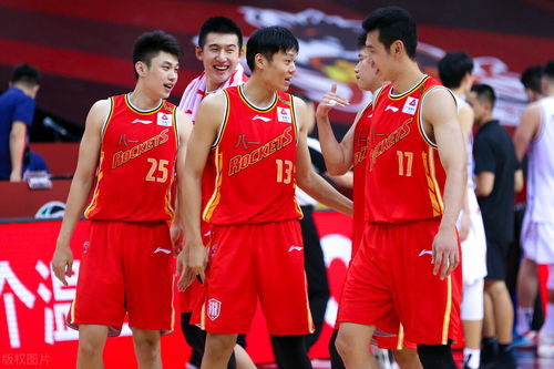 北京男篮新赛季的目标：打造更加稳健的阵容？