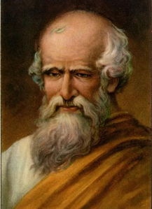 阿基米德有哪些主要的科学发明(阿基米德有哪些主要的科学发明成果)