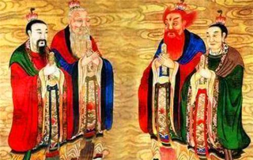 中国唯一能和孔家叫板的世袭家族,延续了2000多年,名字听着耳熟