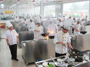 河北学厨师,河北最好的烹饪学校是哪个