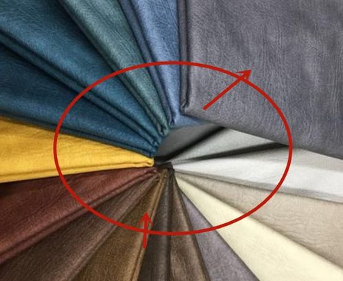 如何区分科技布 棉麻布和绒布 想买布艺沙发一定要知道的知识 