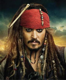 加勒比海盗4在线完整版免费收看,海盗?of ?加勒比4:惊涛骇浪。