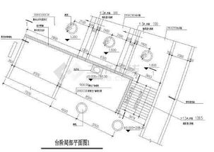 建筑台阶一般多高 尺寸多少 