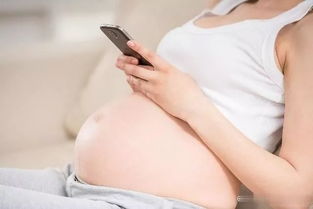 孕期分泌物越多,胎儿越健康 出现这几种情况,孕妈别大意