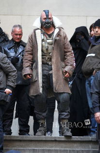 tom hardy dark knight rises bane,Tom Hardy: The Dark Knight Rises’ Bane