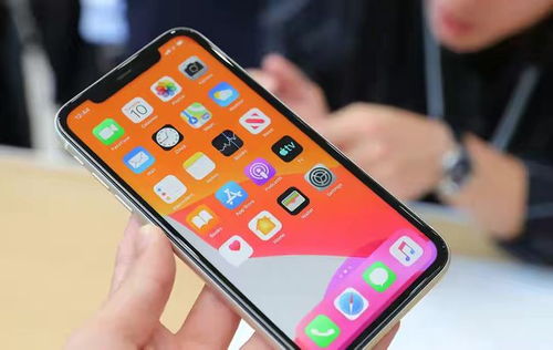 iPhone仍是永远滴神,不吹不黑,iPhone11再战3年毫无问题