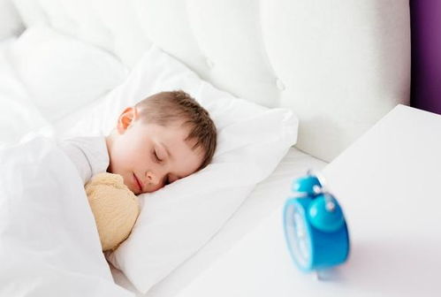 孩子抗拒睡觉怎么办,父母可以遵循这几个原则