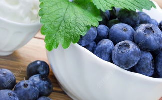 蓝莓的皮能吃吗 吃蓝莓要剥皮吗
