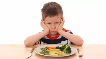 孩子脾胃娇嫩,最好少碰这些食物,容易积食还影响长个