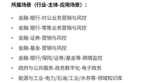 星环科技入选七大应用场景 爱分析 知识图谱厂商报告发布