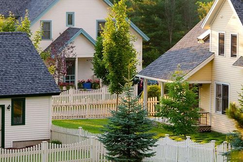 在美国买房子要多少钱 地区不一样价格不一样