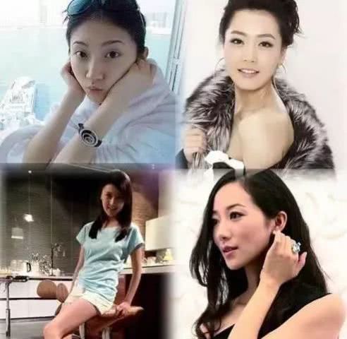 那些嫁入豪门的女人数她最惨