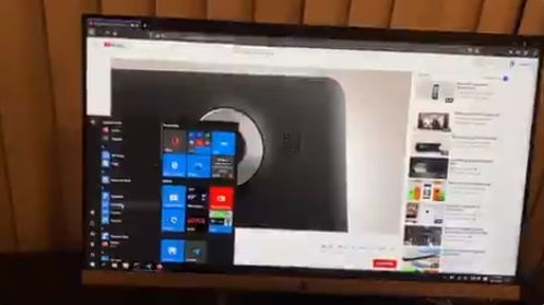 win10hdmidvi双屏显示