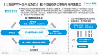 我国第三方支付行业毕业论文