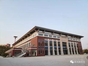 商丘学院专业有哪些大学