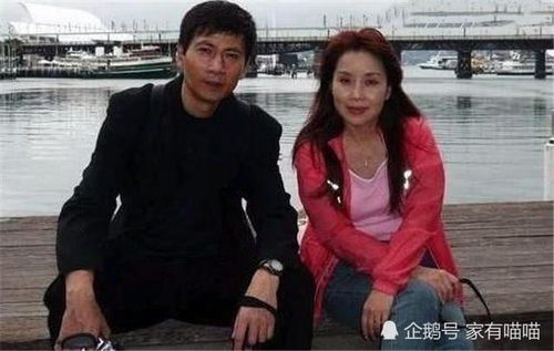 他结婚28年0绯闻,力拼30年都火不了,妻子却红遍大江南北