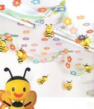 儿童幼儿园吊饰图片欣赏 可爱小蜜蜂