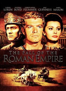 在线观看电影罗马帝国,了解罗马帝国的历史