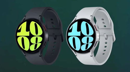 消息称三星 Galaxy Watch 6 手表国行版可直接测血压 心电