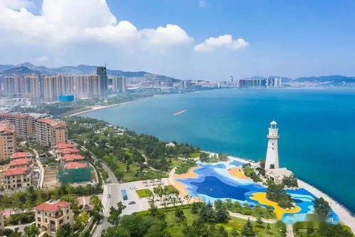 去威海旅游需要多少钱,威海，位于中国东