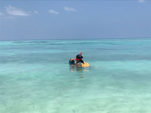 马尔代夫星宇岛旅游攻略享受热带天堂的美好体验