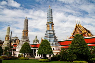 曼谷旅游大王宫攻略合肥到泰国大皇宫的路程（曼谷大皇宫怎么去）