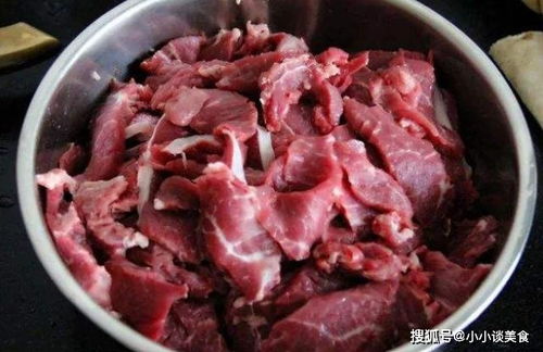 烤肉的腌制配方家庭版