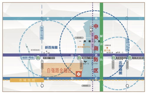 富邦金融广场,杭州金融地标的新篇章