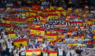 西班牙足球世界排名：解析“斗牛士”的辉煌与未来