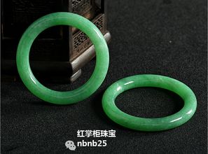 怎样用2万元买到价值20万元的翡翠手镯 关键在于