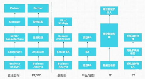 ba是什么职位,ba是什么职位的简称-第1张图片