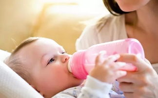 婴儿能换奶粉吗(两个月宝宝能经常换奶粉么)