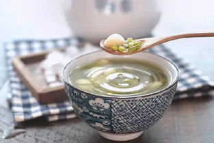绿豆汤的正确做法，让你清凉一夏！