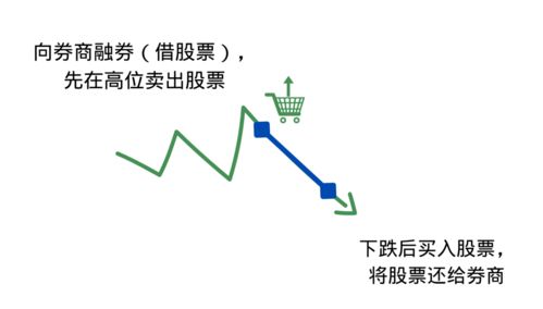 融券做空某只股票或指数，是因为看好未来的涨升，对吗？