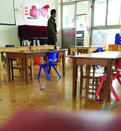 连云港东盛幼儿园男员工往女教师茶杯撒尿 