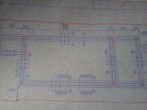 钢筋图纸如何看方向