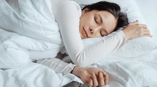 晚睡的人群越来越多,如何改掉晚睡 相信这3种办法你能做到