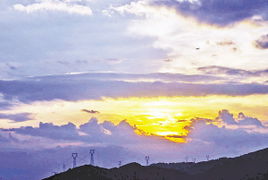 不扰七夕夜,雨水今晚来 天秤 今日登陆台湾 