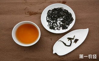 兰香水仙茶属于高档茶叶吗？