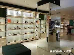 特色鞋店如何装修 怎样装修最能吸引顾客