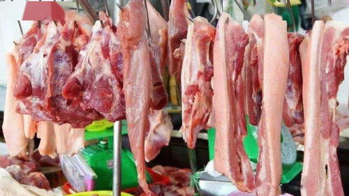 威远猪肉价格连降4周 香肠腊肉安排起