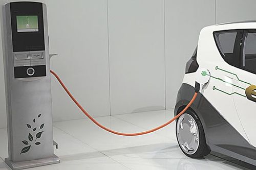 纯电汽车品牌排行：未来驾驭，绿色出行