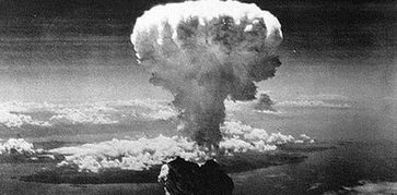 若没有原子弹,日本就真的完了,苏联密谋的 富士山计划 真狠