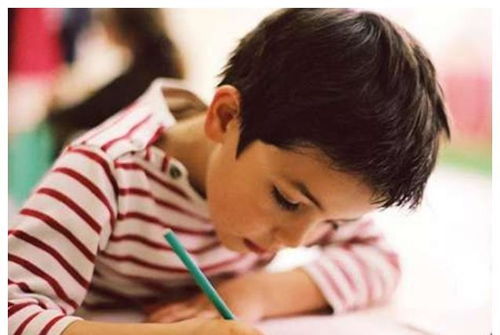 为什么现在的幼儿园,越来越不提倡孩子学写字