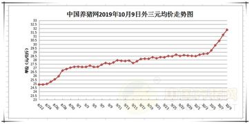 猪价直线拉涨：后市行情如何演绎？