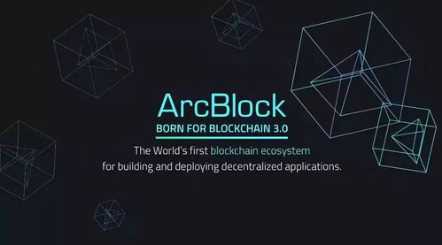  arcblock技术团队公布 元宇宙